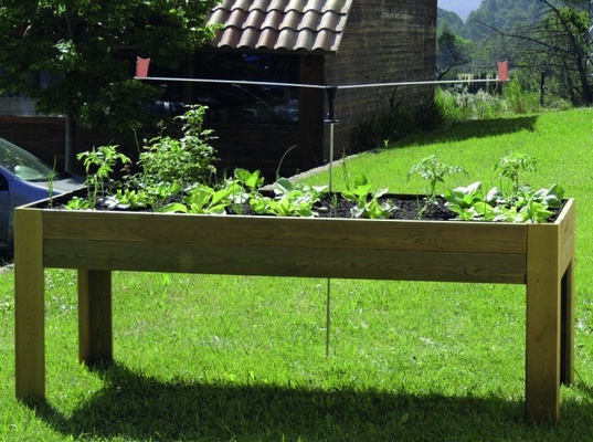 Bandera Espantapajaros